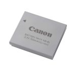 Canon NB-4L Battery