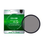 Marumi ND Filter 58mm Multi-Coated ND8