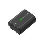 SONY NP FZ100 ORIGINAL BATTERY