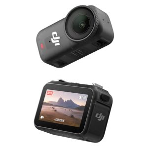DJI -  Osmo Nano Standard Combo (64GB)