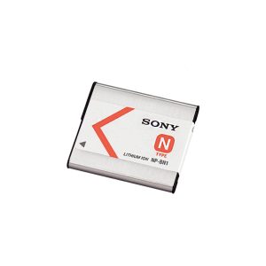 Sony NP-BN1 Rechargeable Battery (N-Series)