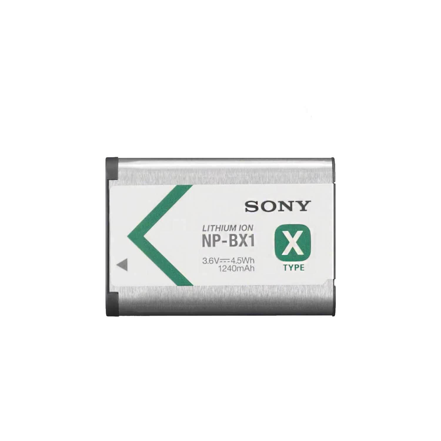 Sony NP-BX1 Rechargeable Battery (X-Series)