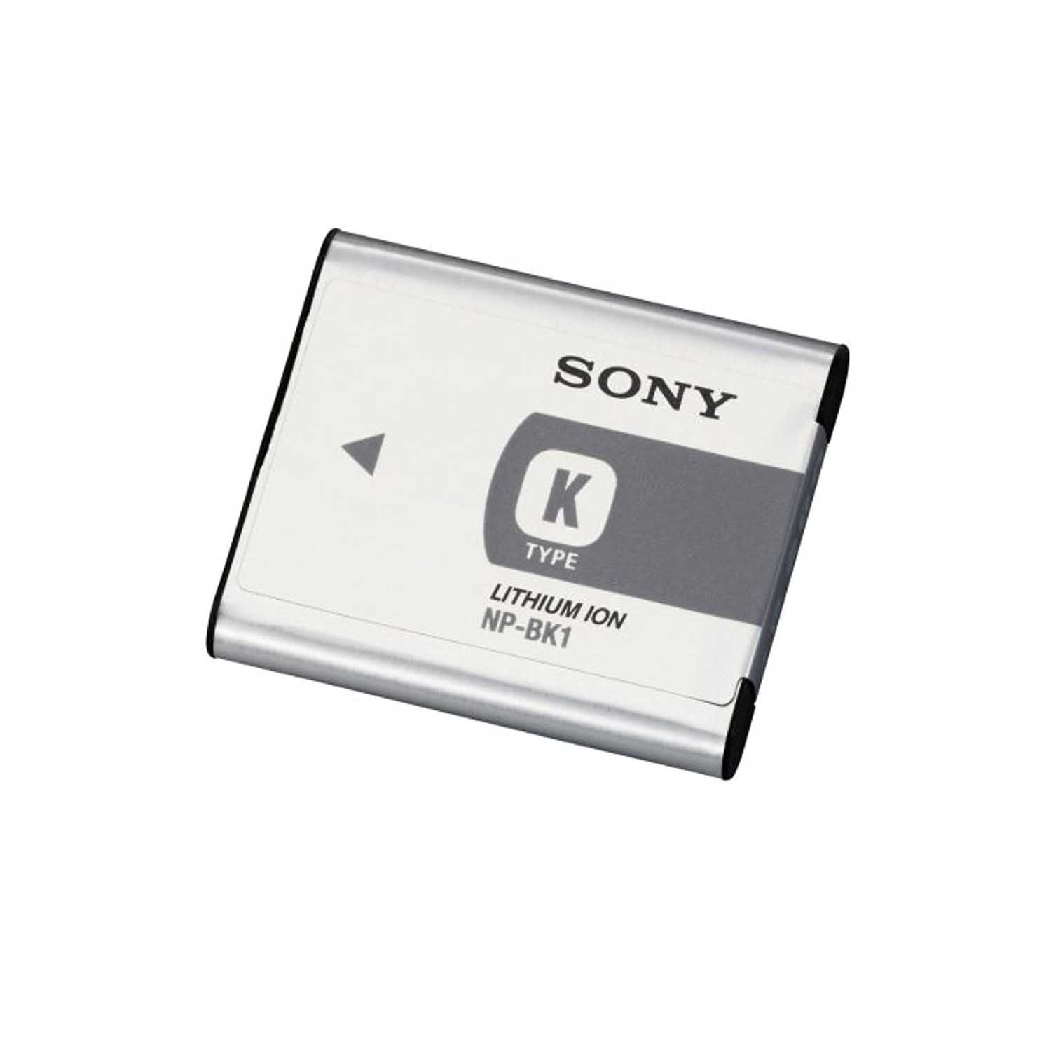 Sony NP-K BATTERY