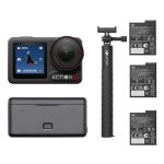 DJI - Osmo Action 5 Pro Adventure Combo