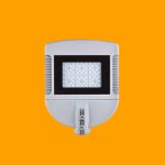 LIPER German LED 50W Street Light