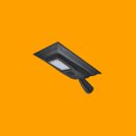 LIPER - SOLAR LED Street light with Sensor