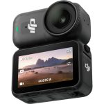 DJI - Osmo Nano Standard Combo (128GB)
