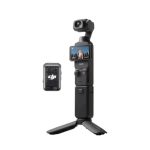 DJI -  Osmo Pocket 3 Creator Combo