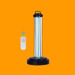 LIPER UV Light