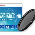 Marumi Variable ND Filter 67mm