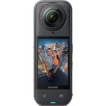 Insta360 - X5 360° 8K Camera