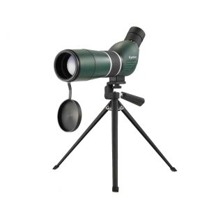 Eyebre Angled Spotting Scope (20-60X60)
