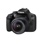 Canon - EOS 1500D Camera with 18-55mm Lens