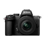 Nikon - Z5 II Mirrorless Camera with 16-50mm Lens