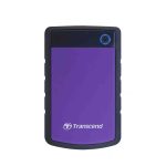 Transcend - 1TB External Hard Drive