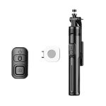 Selfie Stick With Tripod