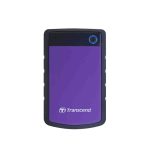 Transcend - 2TB External Hard Drive