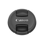 Canon - Lens Cap E-55mm
