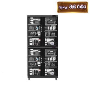 ANDBON - AD-600S Electronic Control Dry Cabinet