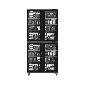ANDBON - AD-600S Electronic Control Dry Cabinet