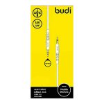 BUDI AUX Cable 1.2m (DC12712B)