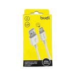 BUDI USB to Type-C Charge/SYNC Cable (1m)