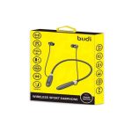BUDI Wireless SPORT Earphone (BV-5.3)