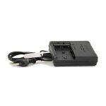 Battery Charger Sony BC-VM50