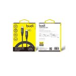 Budi 1.5m 100w Charge sync C to C CAI