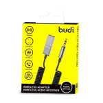 Budi Wireless Adapter Wireless Audio Receiver