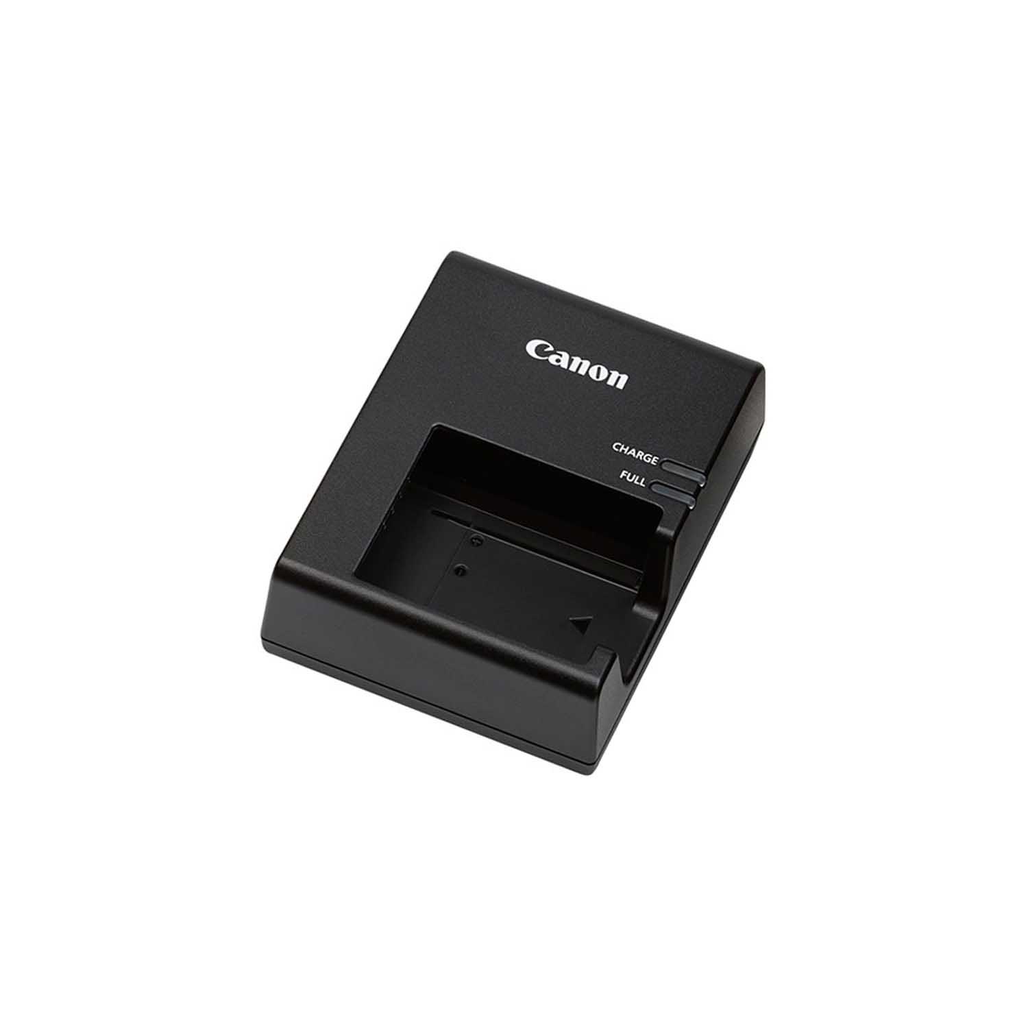 Canon LC – E10C Battery Charger