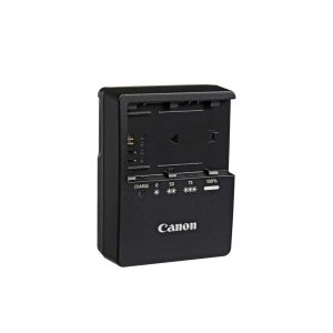 Canon LC – E6E Battery Charger