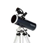 Celestron Omni XLT AZ 114 Telescope (Reflector)
