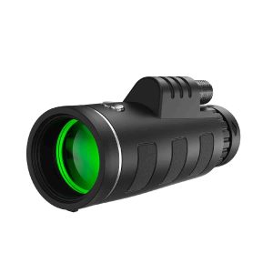 HD Multi-coated Monocular (40X60)