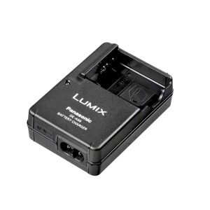 Lumix DE-A66 Battery Charger
