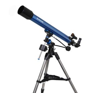 Meade EQM70 Telescope (Refractor)