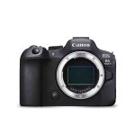 Canon - EOS R6 Mark II (Body only)