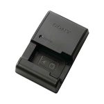 Sony np-fw battery charger