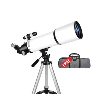 Telescope Eyebre F50080 (Refractor)