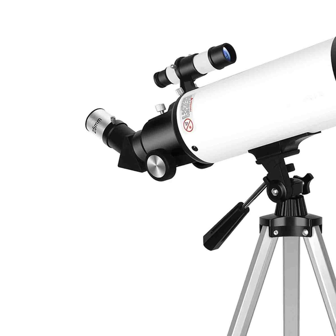 Refracting Telescope Telescope Eyebre F50080 (Refractor) – AlineLK