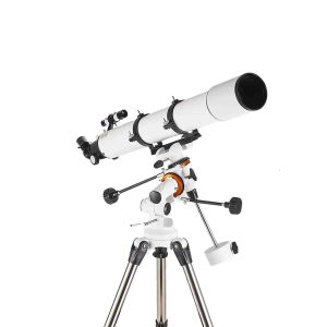 Telescope F90080 (Refractor)