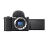Sony - ZV-E10 II Mirrorless Camera