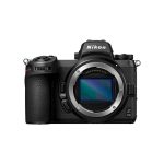 Nikon - Z6 II Mirrorless Camera(Body only)