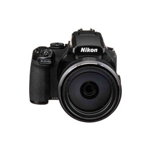 Nikon – Digital Camera COOLPIX P1100