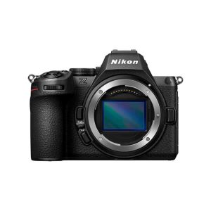 Nikon - Z5 II Mirrorless Camera (Body Only)