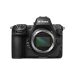 Nikon - Z8 Mirrorless Camera (Body only)