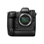 Nikon - Z9 Mirrorless Camera (Body only)