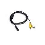 AV CABLE SONY CASIO