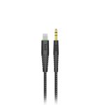 Budi - Lightning to Aux Cable