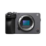 Sony FX30 Cinema Camera (Digital)